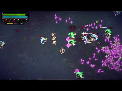 9THどうこうなんとやら（9th Dawn Remake）