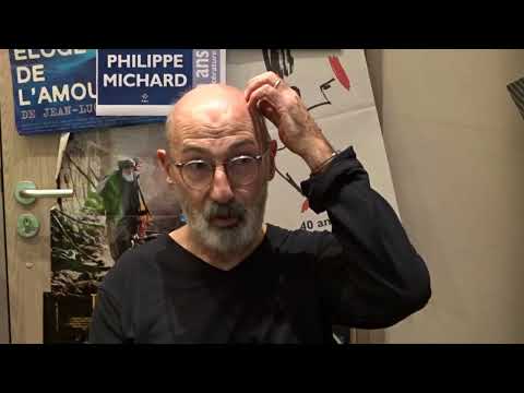 Vido de Philippe Michard