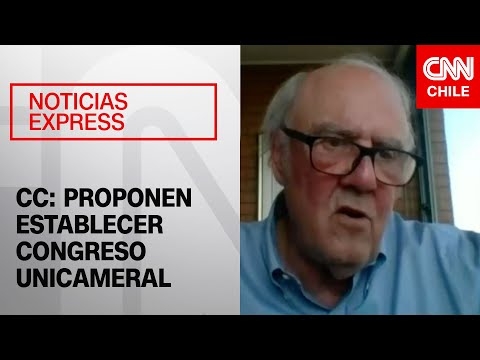 Agustín Squella: “Creo que podemos estar pecando de complacencia en la Convención”