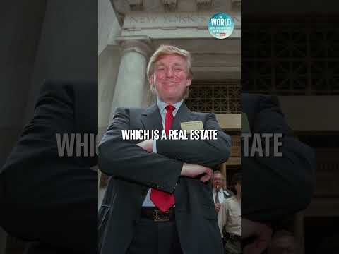 Is Trump turning on Putin?