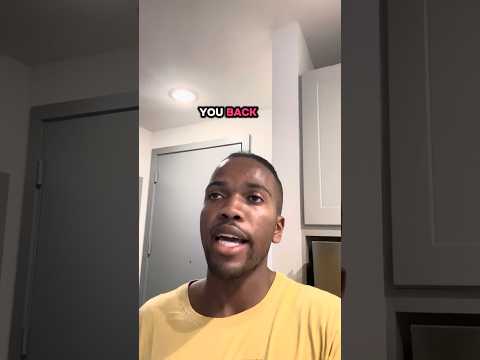 Stop letting your past failures define you!