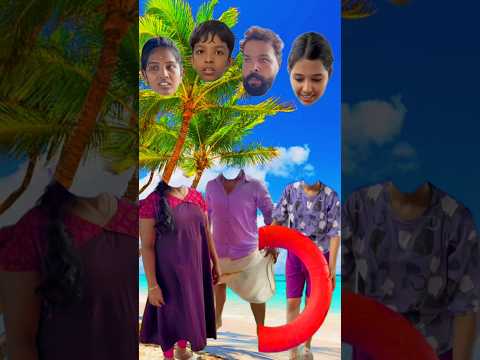 KL bro biju Rithvik 🥰 wrong head challenge 🔥#viralvideo #shorts #trending