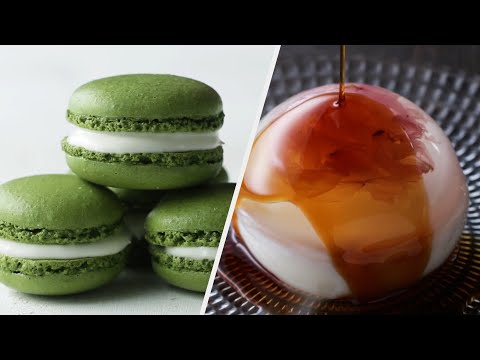 The Best Japanese Desserts You'll Ever Have ? Tasty Recipes