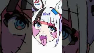 迷子を泣き止ませようとした結果  #Plottアニメ #ゾンちゅう