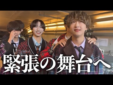 【1日密着】9bic初のリリースイベントの裏側、全てお見せします。