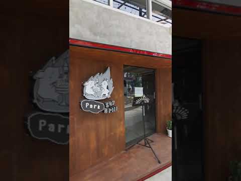 เครื่องดูดควันร้านปิ้งย่างเกาห เครื่องดูดควันร้านปิ้งย่างเกาห