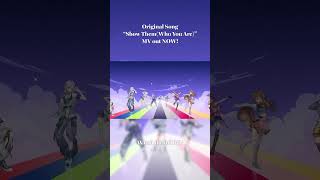 Apakah sudah hafal lagunya belum? Yuk tonton full MVnya biar cepat haf