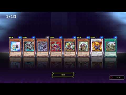 【遊戯王マスターデュエル】寿司食べる？