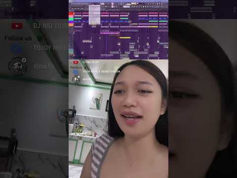 #Lambingin  #bigyanmokongbeat #SIBAD #SitiBadriah #lagisyantik #