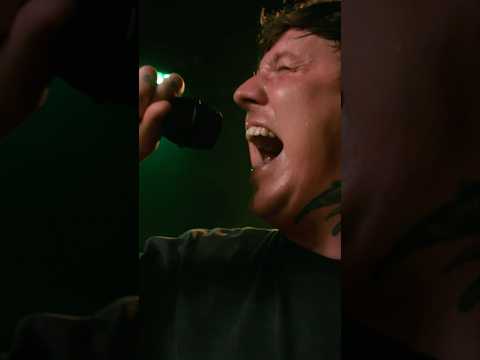 BLEED FROM WITHIN - In Place Of Your Halo (AUDIOTREE LIVE PERFORMANCE)