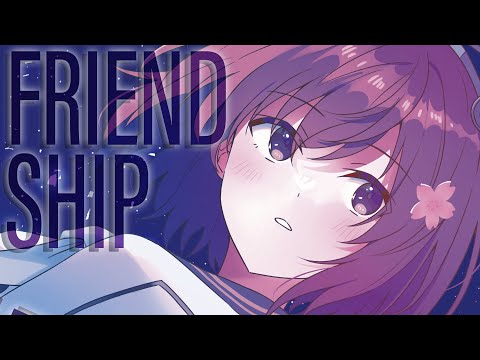 「FRIENDSHIP」【C104 XFD】キネマ106