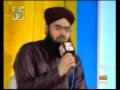 Hafiz Muhammad Ali Soharwardi - Naat Zindagi Hai -25 March 2011 