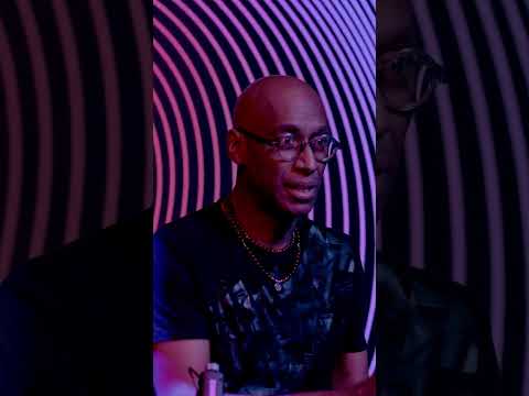 How to add texture to your drum sounds with Omar Hakim