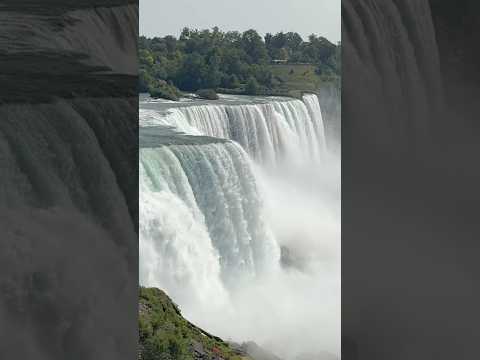 Niagara trip 🫣😍