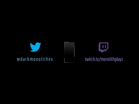 Darkmonolith Returns