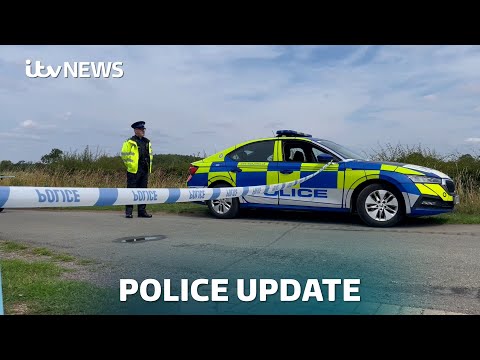 Police give update on arrest after alleged poisoning at summer camp | ITV News