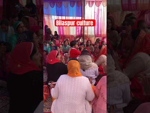 Himachali culture #culture #dance #function #marriage #baby