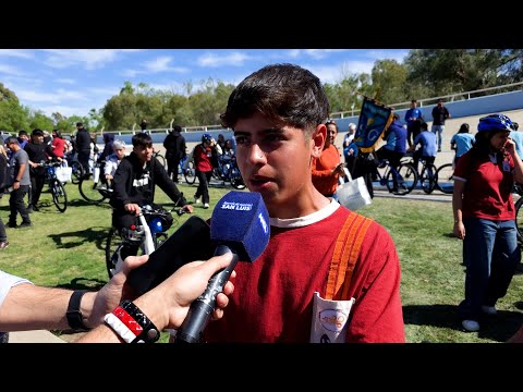 Bautista Fernández, Escuela generativa ‘Wayra’