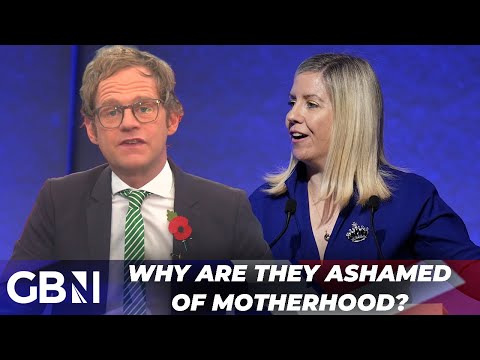 'Why are the left ashamed of motherhood?!' | Former minister slams council inclusion lunacy
