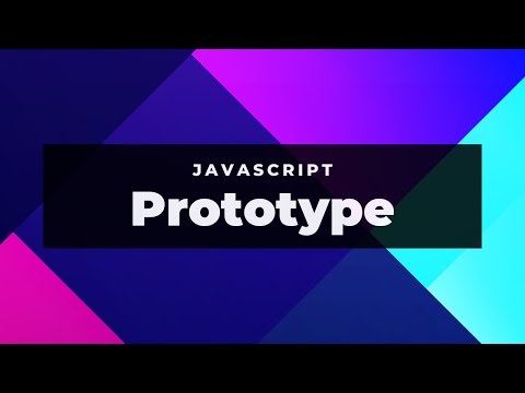 Que es el prototype en javascript?
