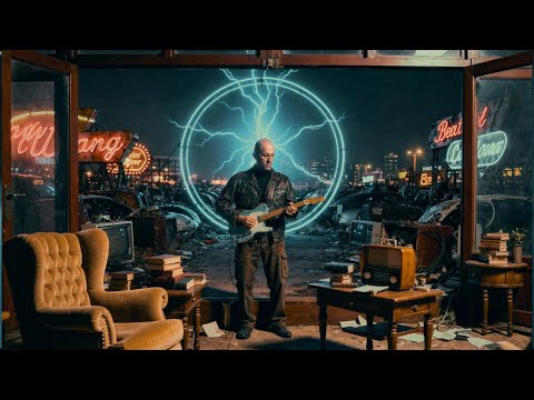 Anteprima di FREQUENZE - Marco Maso