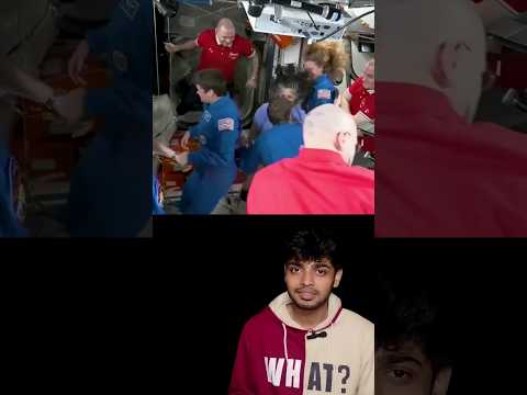 Yen 9 months Achu?🚀🛸🌠 | Sunitha Williams Story 🔥😲| Sunitha Williams latest news |