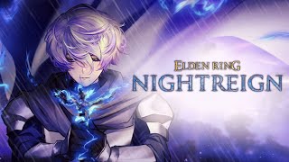 【ELDEN RING NIGHTREIGN】john nightreign【NIJISANJI EN | Claude Clawmark】