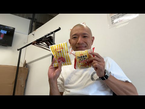 10代が食べるような飯を37歳が一人で食うだけ