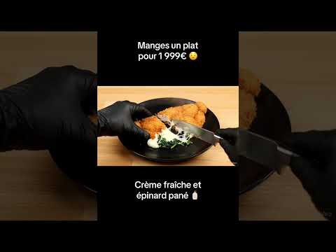 Tu manges quoi ? #ia