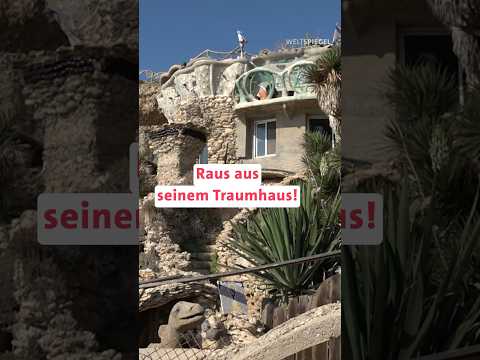 Tel Aviv: Raus aus dem Traumhaus