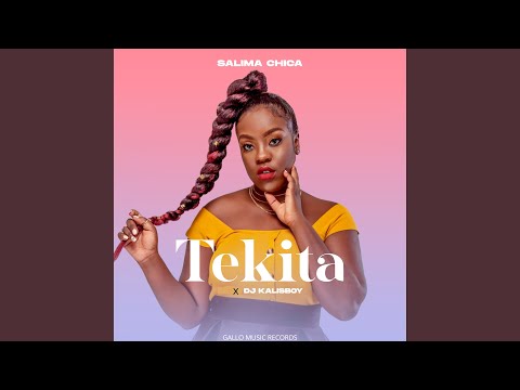 Tekita