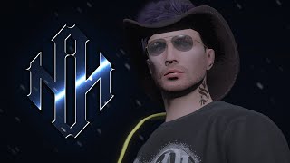 【GTA V RP】DE4DLINE. #DRKWRE #NoirRoleplay