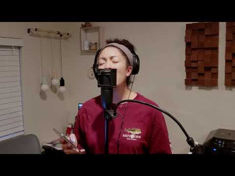 "Slip" Tate McRae Cover