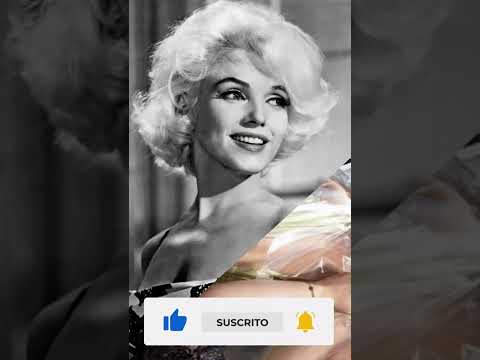 Ana de Armas será Marilyn Monroe en una nueva película