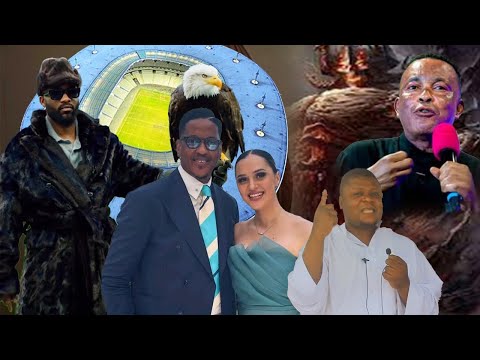 🔥PROPHÉTIE SUR FÀLLY, STADE DE FRANCE EZA SATANIK + DIVORCE JOEl TATU & SA FEMME, KINDOKI SUIVEZ
