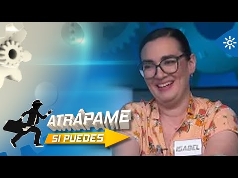 Atrápame si puedes | Programa 1104