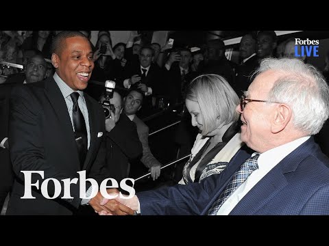 Jay-Z To Warren Buffett On Why Trends Can Be Misleading In Music And Business | Forbes