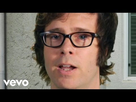 Ben Folds - You Dont Know Me ft. Regina Spektor