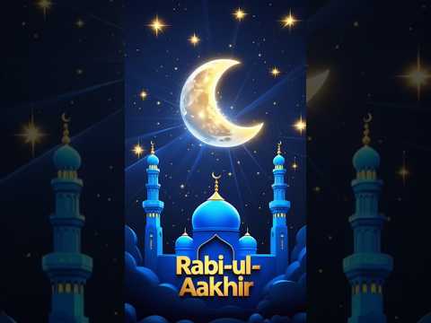 ✨ Rabi ul Aakhir | Gouse Paak – Imam ul Awliya | Islamic Story