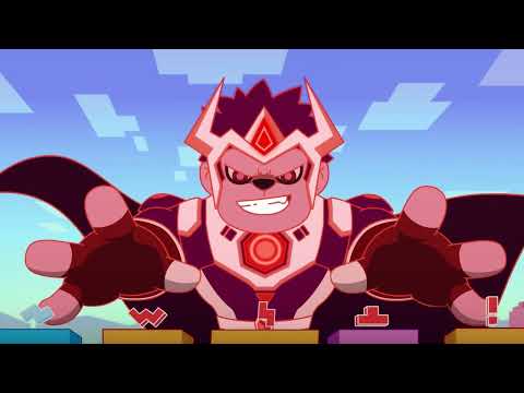 哈小浪之決戰星未來 合集【3】#星座狗聯盟 #哈小浪 #哈小浪之決戰星未來 #動漫 #搞笑 #番劇