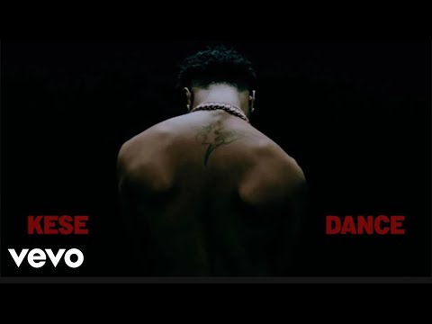 Wizkid - Kese Dance (Official Video Edit)