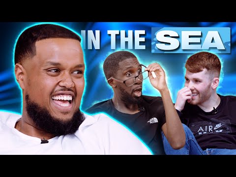 jdsports.co.uk & JD Sports Voucher Code video: "OF COURSE I LIE ON SOCIAL MEDIA!!!" CHUNKZ PRESENTS IN THE SEA WITH STEPHEN TRIES & SPECS GONZALEZ