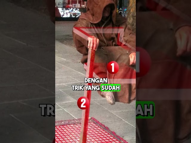 Kenapa kita tidak bisa menggelitik diri sendiri?

Ini karena otakmu terlalu pintar! Saat kamu mencoba menggelitik diri sendiri, otak kecil (cerebellum) langsung memprediksi gerakanmu. Jadi, sensasi "kejutan" yang biasanya muncul saat orang lain menggelitikmu hilang begitu saja. Itu seperti mencoba menipu otakmu dengan trik yang sudah dia tahu!  

Menariknya, kemampuan otak ini dirancang untuk membantu kita membedakan antara sentuhan luar (yang bisa jadi ancaman) dan sentuhan dari diri sendiri (yang aman). Jadi, meskipun lucu, ini sebenarnya adalah mekanisme perlindungan yang cerdas.  

#FunFact #IlmuMenarik #KesehatanOtak

Ikuti juga channel kami :
https://whatsapp.com/channel/0029VapVBjJDjiOTYezmbq2s

Cek video kami lainnya yaa! agar kesehatanmu terjaga & menambah wawasanmu:

KESEHATAN https://www.youtube.com/playlist?list=PLh7LPBZKajQOlkRw5oiaMtR7O-0xWU0M3 

KEHAMILAN https://www.youtube.com/playlist?list=PLh7LPBZKajQO8DVrhyC_e_aIUf-Hmtt3u

ANAK https://www.youtube.com/playlist?list=PLh7LPBZKajQNhrTrTK3rV_9vpw6euBIb7

TEKA-TEKI SEHAT https://www.youtube.com/playlist?list=PLh7LPBZKajQP42eN-B2f0cCu1IeJrCLx5

Klik SUBSCRIBE jika video kami bermanfaat dan menambah wawasanmu.
Klik SUBSCRIBE agar tak ketinggalan video terbaru dari kami. Subscribe gratis kok😊

Semoga apa yang kami sajikan di channel ini dapat bermanfaat, menambah ilmu dan wawasan bagi kita semua...

Kritik, saran dan pesan bisa disampaikan di kolom komentar yah...
Terimakasih sudah berkunjung di channel kami👍
