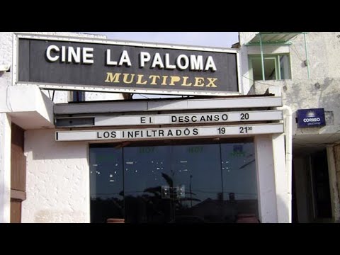 El cine de La Paloma será refaccionado y abrirá sus puertas antes de fin de año