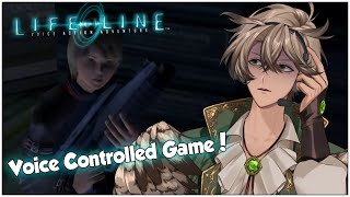 (Voice Control) Rio, aim right. Your OTHER right!!