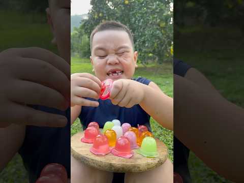 WOW! Ý tưởng THÔNG MINH và RẤT HỮU ÍCH 🍮 #camping #survival #bushcraft #outdoors #lifehack