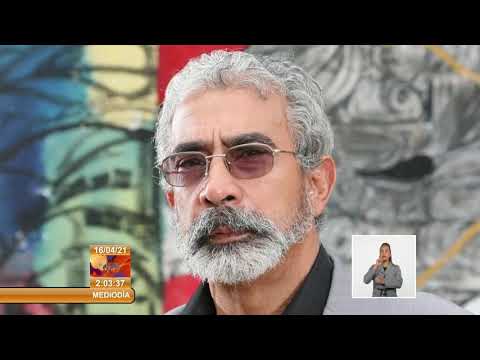 Fallece en Cuba artista y promotor cultural, Salvador González Escalona