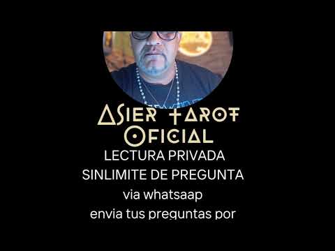 lecturas de tarot y esoterismo