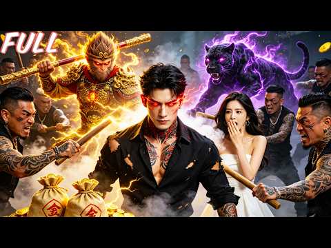 🔥Beautiful CEO Flash-Marries Her Bodyguard—Unaware He’s the Hidden War God!One Move Makes All Submit poster