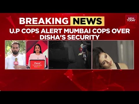Disha Patani Case: Security At Mumbai Home Upgraded After Goldie Brar Gang's Revenge Threat